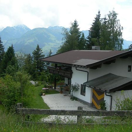 Ferienwohnung Holzer Maria Миттерзилль Номер фото